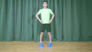 外八字脚会不会影响膝盖,跑步时八字脚产生原因及纠正方法