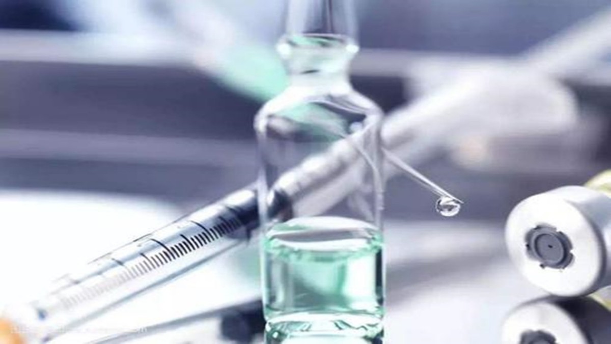 70-80岁的老人可以接种新冠疫苗么,什么体质不能接种新冠疫苗