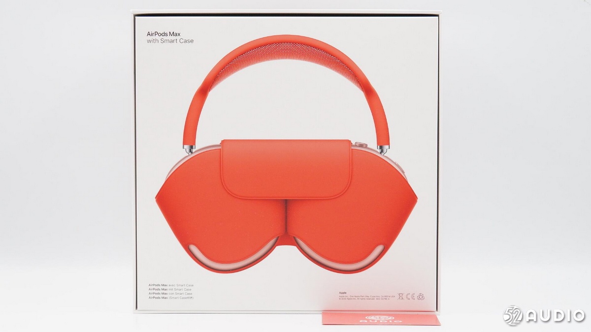 airpodsmax耳机评测,2024年苹果airpodsmax值得买吗