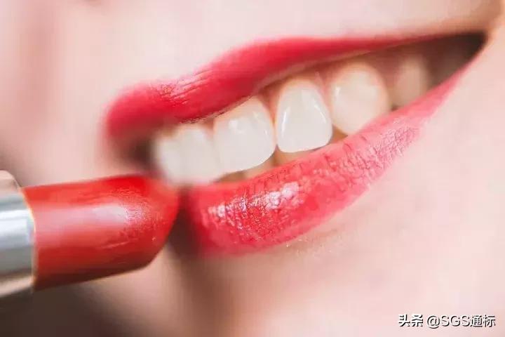 你舔的口红残毒有多少你知道么？