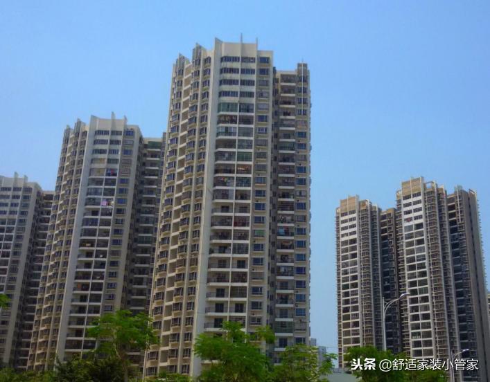 为什么聪明人买房买10楼,为什么有的人买房买一层