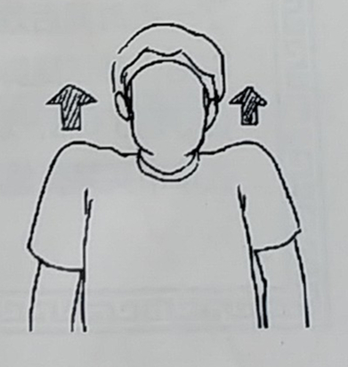 肩膀酸困疼是什么原因怎么缓解,肩膀酸胀怎么缓解最快最有效