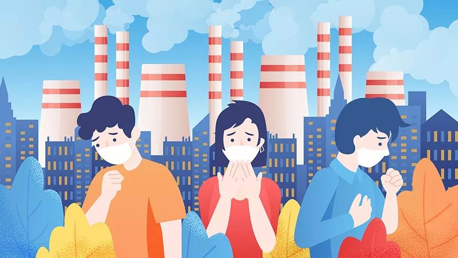 每年，超过880万人因它而过早死亡……