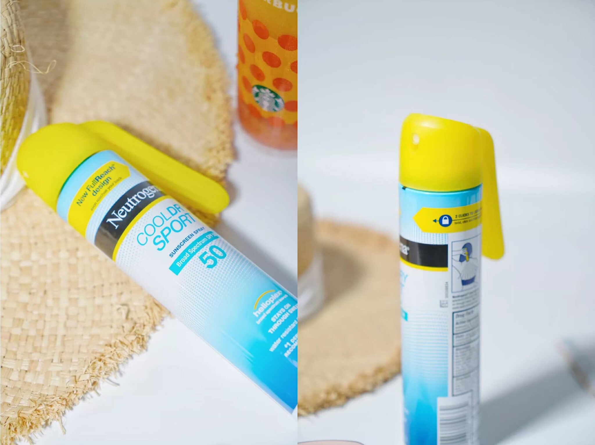 采洁防晒霜高倍防晒清爽不油腻,清爽不油腻的防晒属于什么防晒