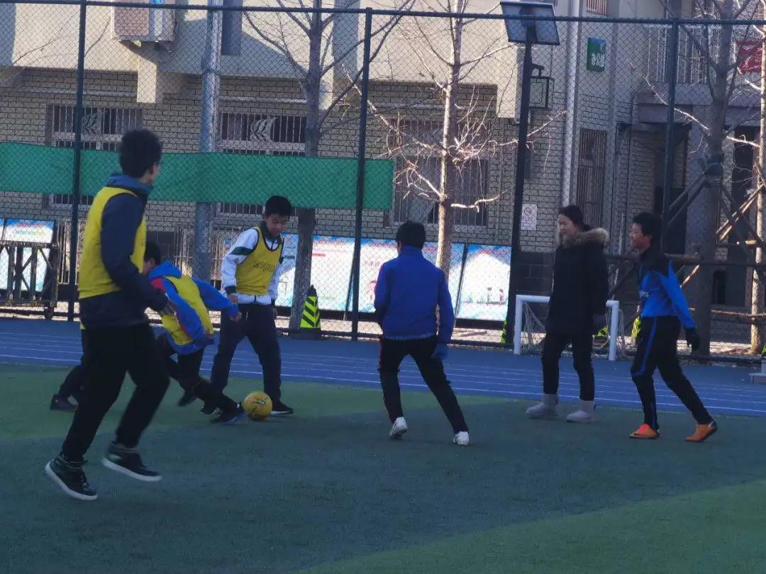 2022年小学校园足球比赛,城西区2021年小学生校园足球联赛