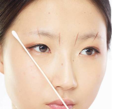 梵娅纹绣半永久线条眉,梵娅纹绣怎么样