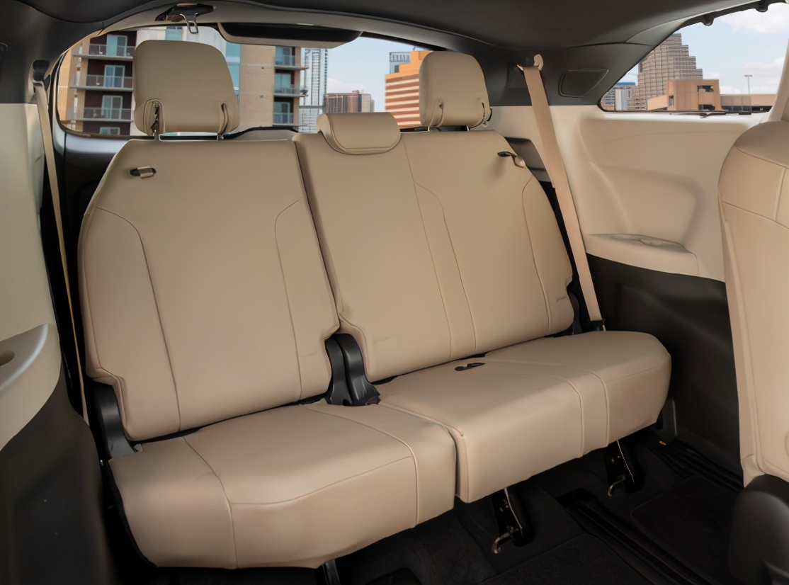 国产丰田sienna预计售价,丰田sienna命名赛那