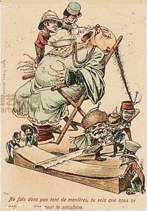 国史演义讲解八国联军侵华战争,历史八国联军侵华战争知识点