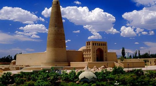 吐鲁番西域游记完整视频,西域吐鲁番