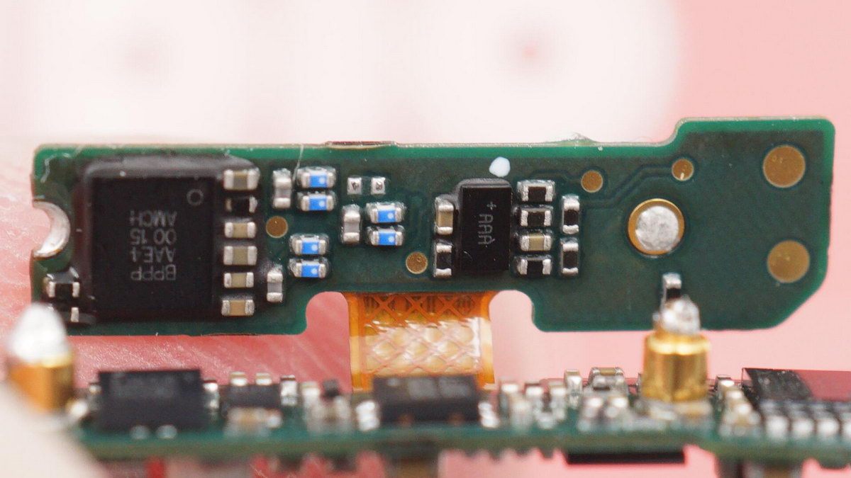 小米flipbudspro拆机,flipbudspro使用方法