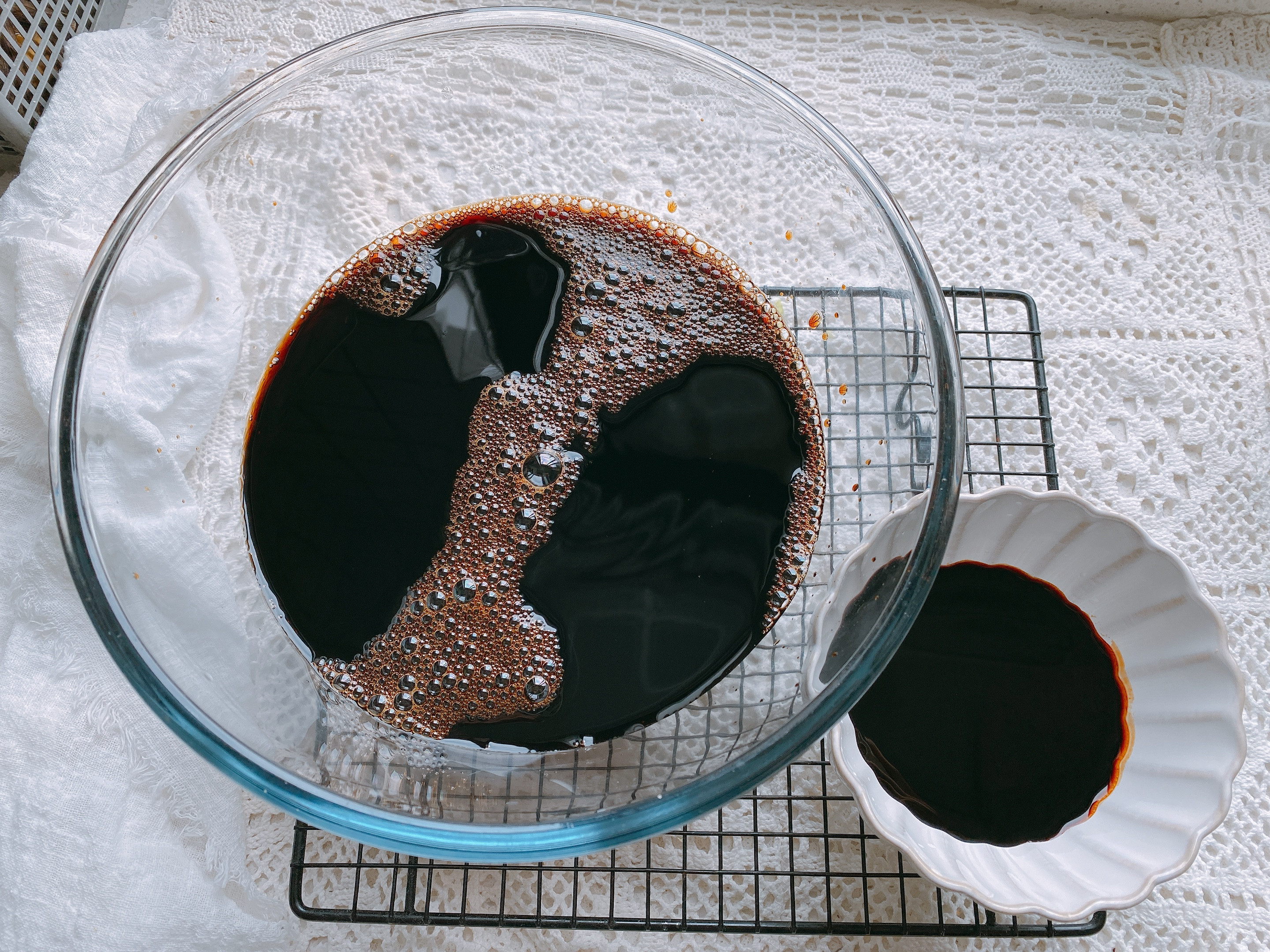 几十年的酱油肉配方，4个技巧，咸度适中，色泽红亮比腊肉更好吃