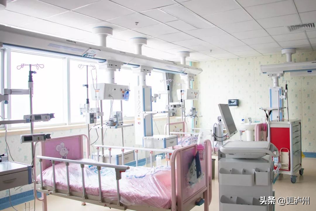 西南医科大学康健城院区院内地图,西南附属医院康健院区在哪里