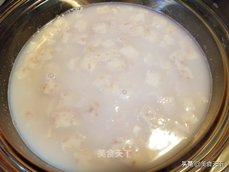 芋头的10种最佳吃法视频,芋头的10种最佳吃法芋头糕