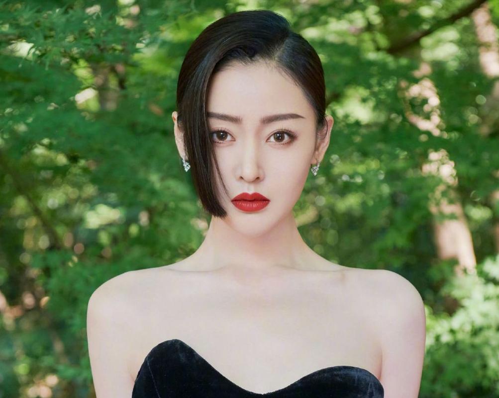 张天爱陈柏霖新剧,张天爱陈柏霖庆余年