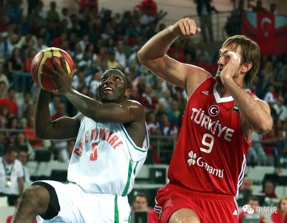 咱们为什么管科特迪瓦叫非洲大兄弟?