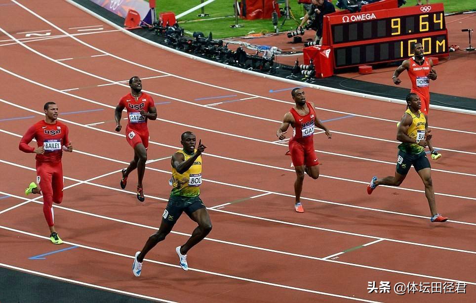 印度男子打破博尔特百米世界纪录,博尔特9秒58世界纪录被破了吗