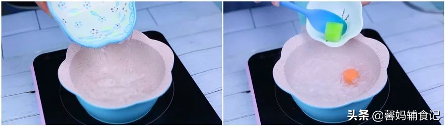 宝宝挑食不吃辅食就吃奶粉,挑食不长肉宝宝辅食