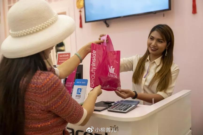 说走就走曼谷这样逛吃玩