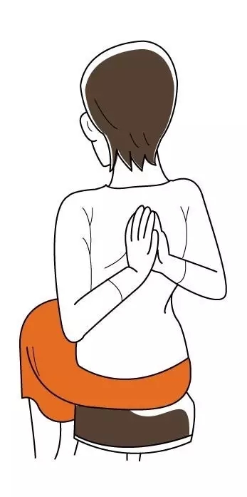 肩膀酸痛什么方法能快速解决,肩膀酸痛是什么原因一招缓解