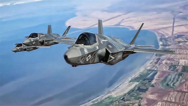 美国f-35战斗机的成本,美国f35战机载弹量多少