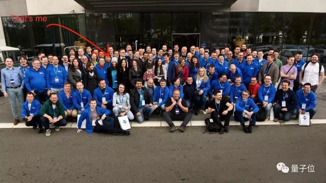 前女员工自述：我为什么要“逃离”微软？