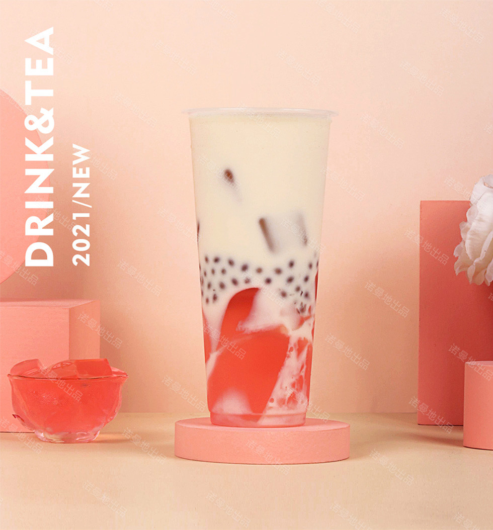 开奶茶店做奶茶需要准备哪些材料,开一家奶茶店必备的原料