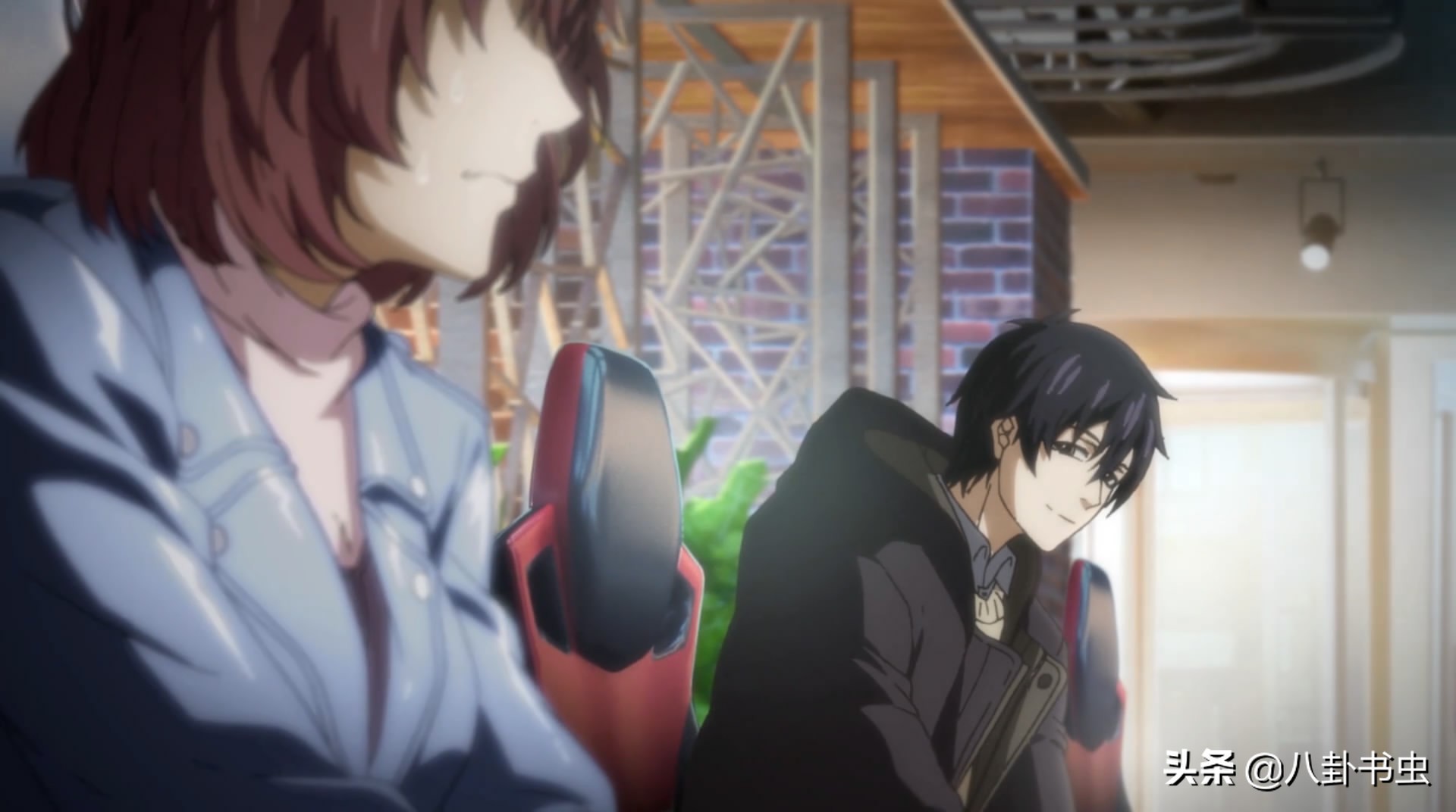 原著粉有话要说,对《全职高手》动漫的评价总结