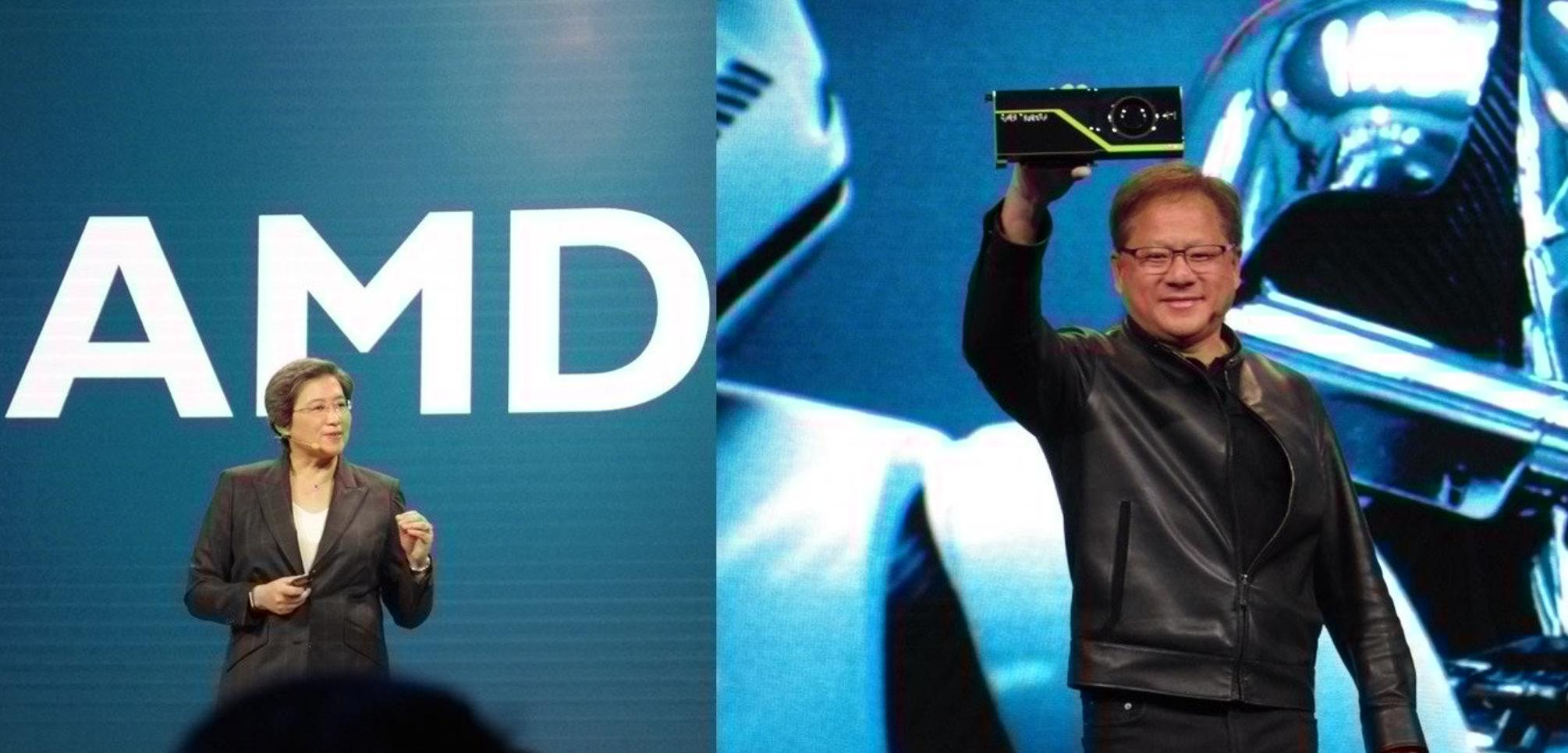 到底选a卡还是n卡,到底是买a5还是买a6