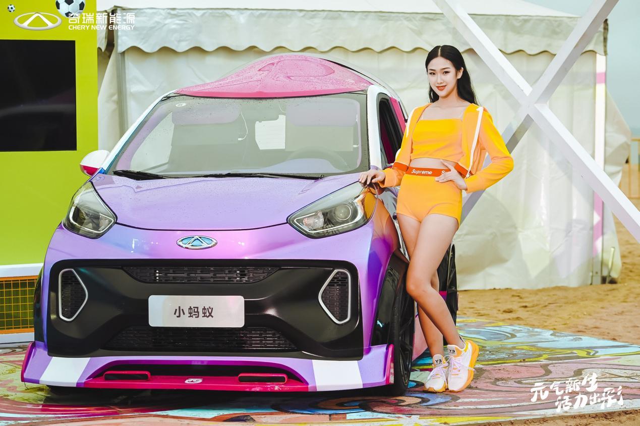 奇瑞小蚂蚁是如何诞生的,奇瑞小蚂蚁口碑