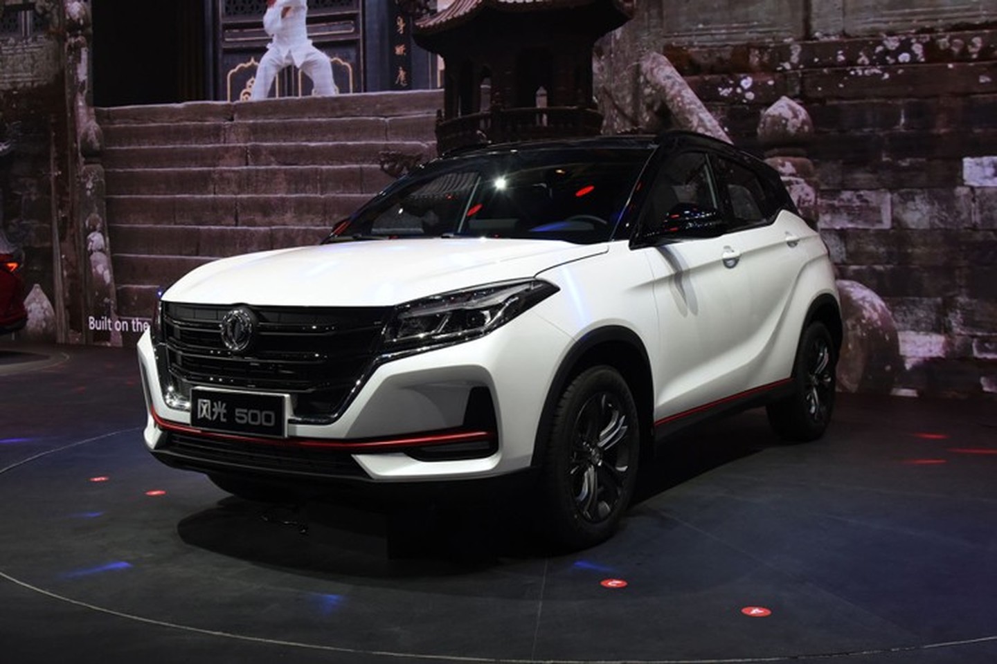 风光5001.5t油耗高是怎么回事,风光500手动挡真实油耗