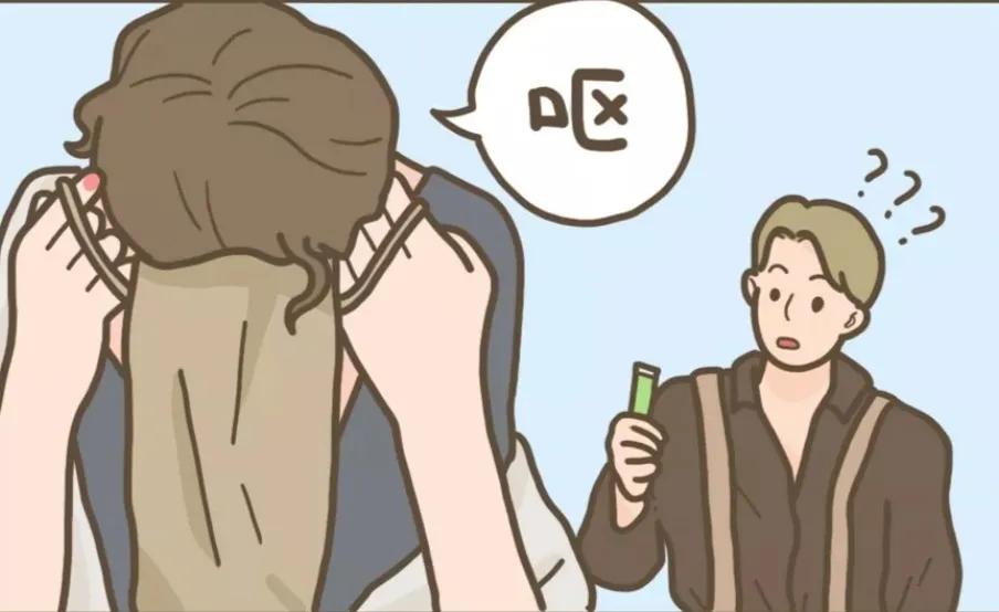 谁说晕车的人不配谈恋爱？