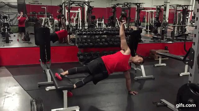 想要腰瘦能练腹横肌吗,你应该做的3项髋关节内收肌训练