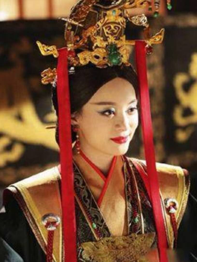 秦宣太后传奇,秦宣太后芈月的一生