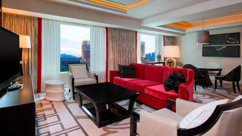 离澳门喜来登最近的酒店,澳门喜来登酒店房价