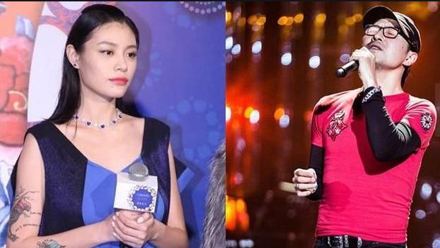 汪峰的情史简介,汪峰的四次婚史