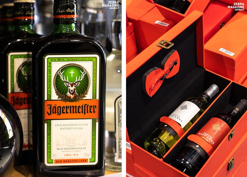 进博好物年货节,干货年货节