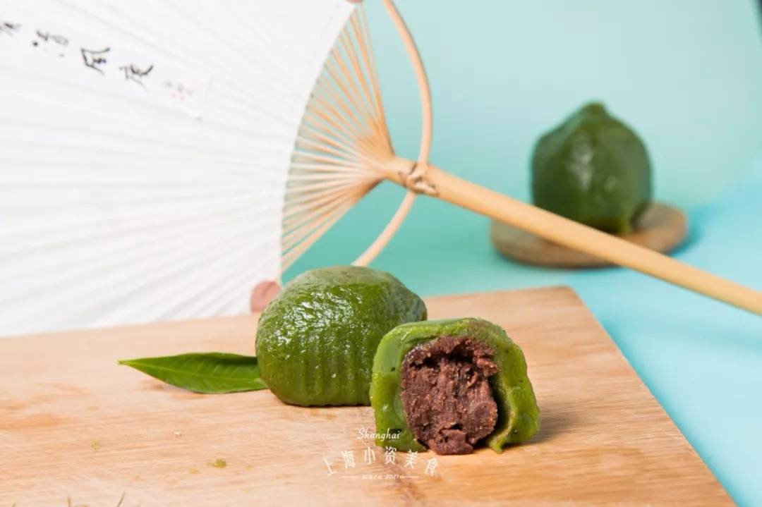 柠檬酸菜鱼青团,酸菜鱼的口味大全