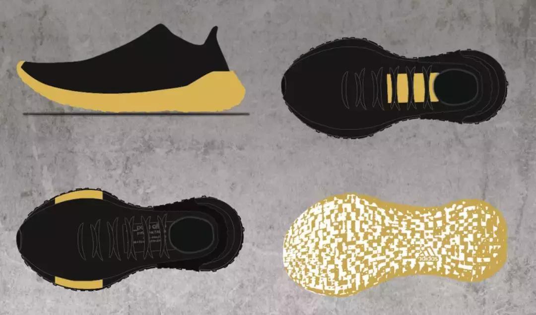 阿迪达斯boost能不能磨面,阿迪达斯boost踩屎感