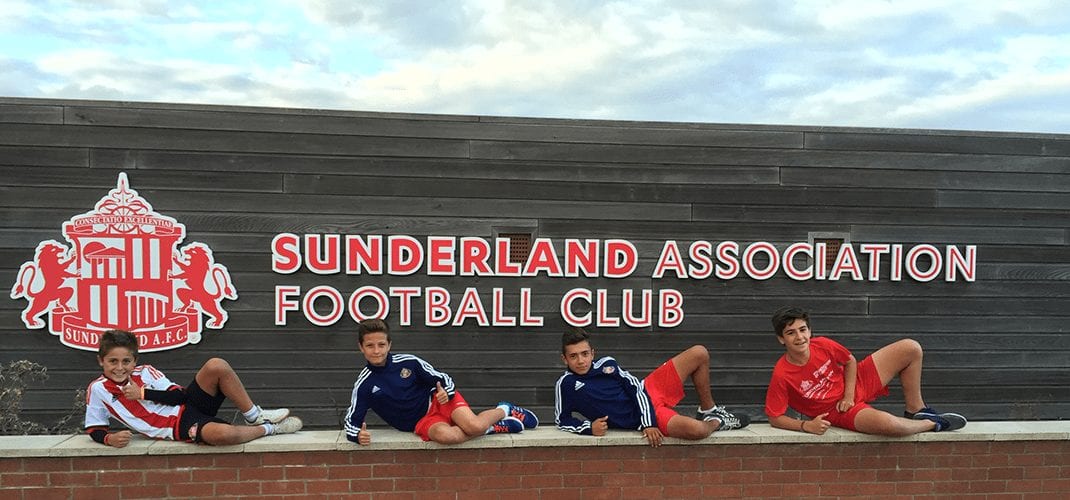 西班牙足球训练营在哪里,西班牙训练营