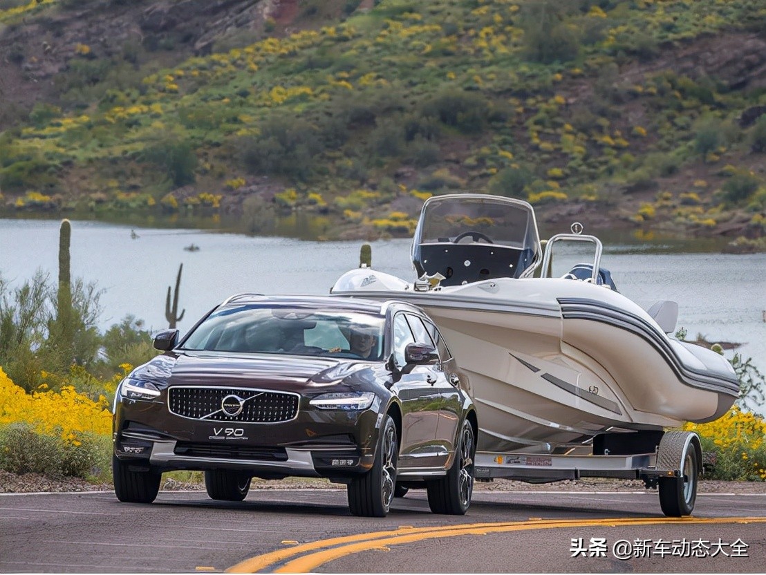 适合长途旅行的四款旅行车,平民旅行车不足5w可实现旅行梦