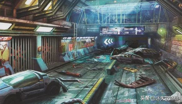 ea死亡空间剧情,ea死亡空间重制版