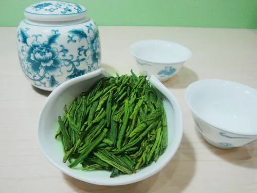 古代皇家贡茶，现代国内外评比多次获奖，中国十大名茶有哪些？