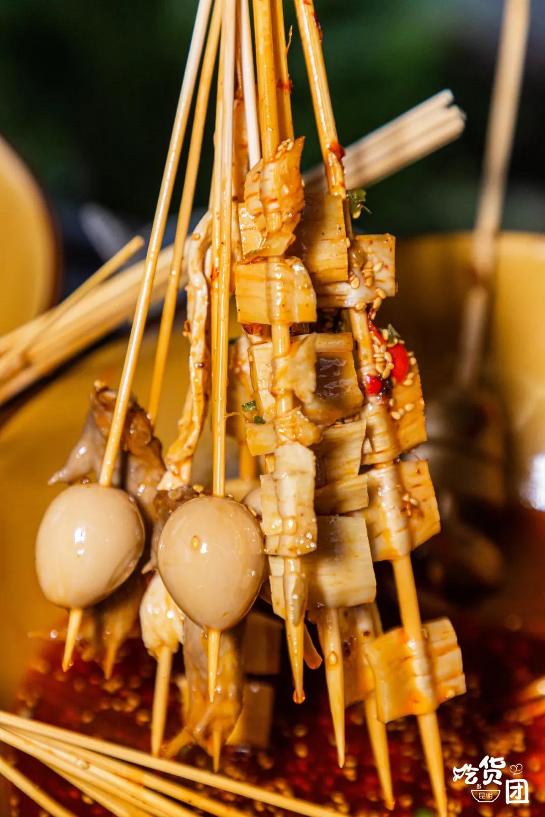 昆明茶马古镇一日游,昆明城打卡地