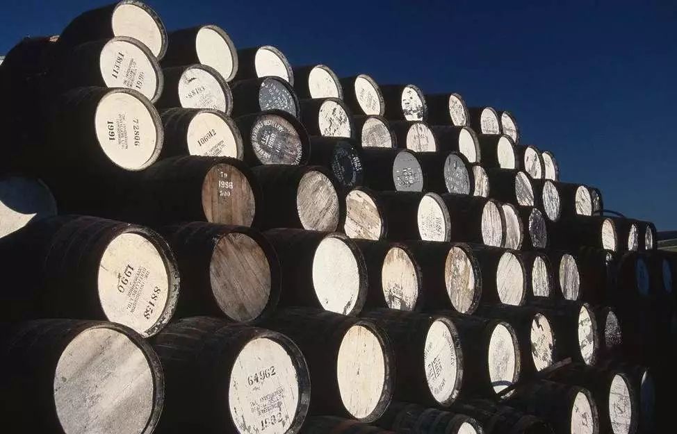 威士忌选酒指南,威士忌入门小瓶