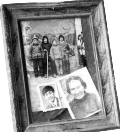 中国首富许家印到底有多强啊,首富许家印的成长经历