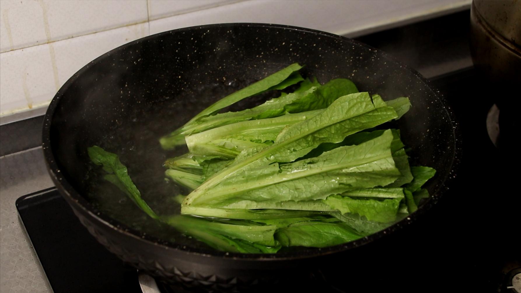 炒青菜翠绿又好吃的方法大全,怎样炒青菜比较翠绿