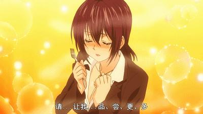 史上最污美食番，日本高中生一言不合下“*药春**”