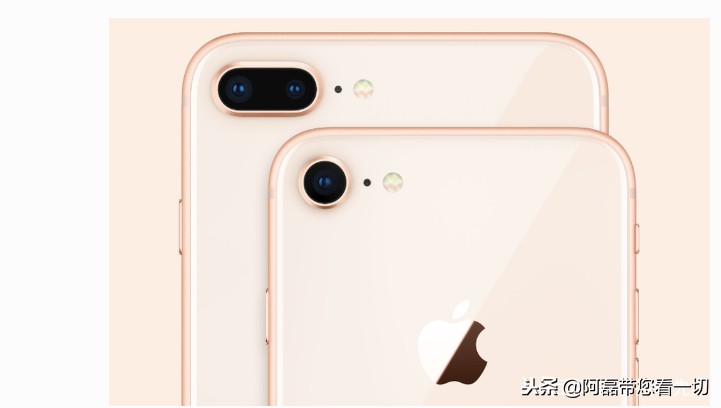 苹果8vs苹果12,苹果7plus和苹果8plus的区别