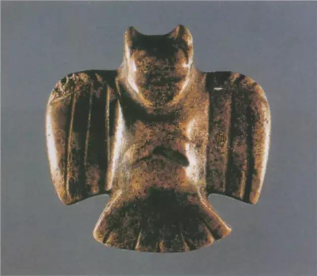 《琢磨历史:玉里看中国》连载（七）