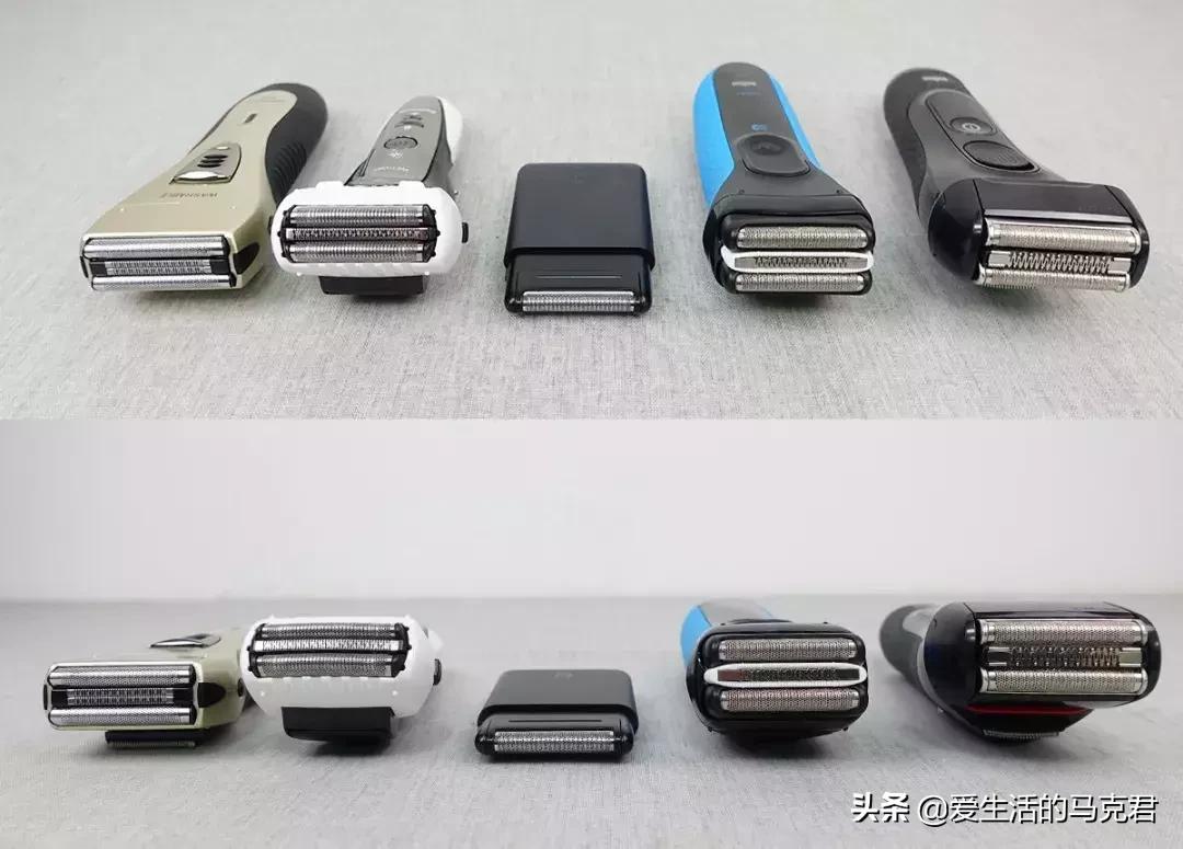 电动剃须刀买什么品牌的比较好,电动剃须刀需要买备用刀头吗
